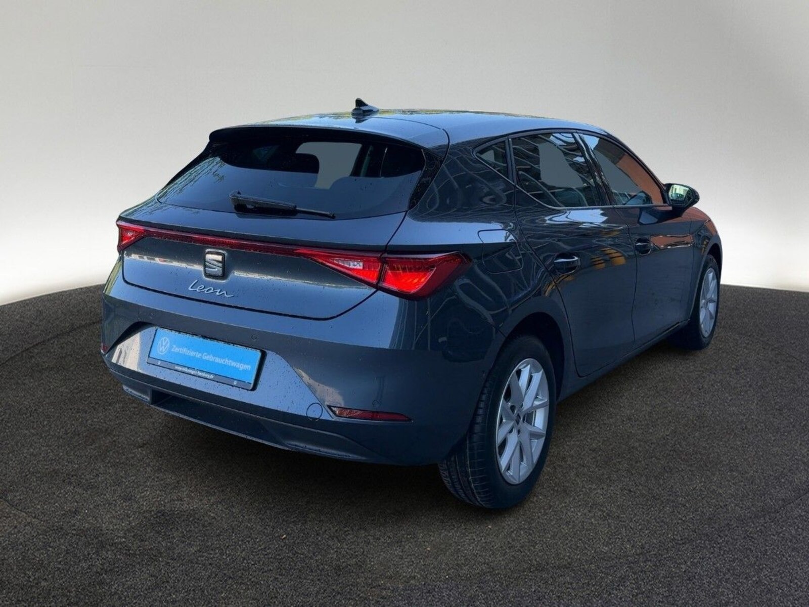 SEAT Leon – Bild 4