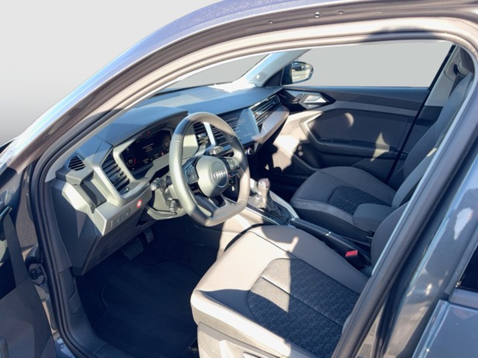 Audi A1 Sportback – Bild 8