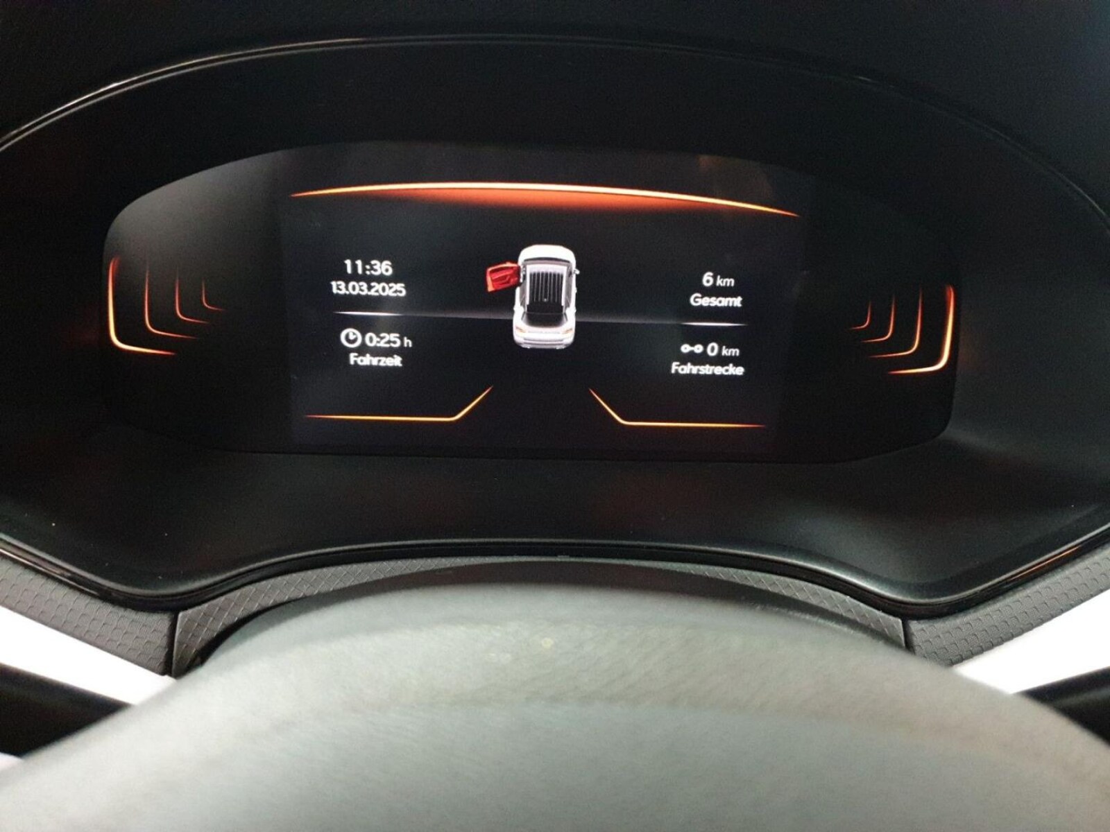 SEAT Arona – Bild 25