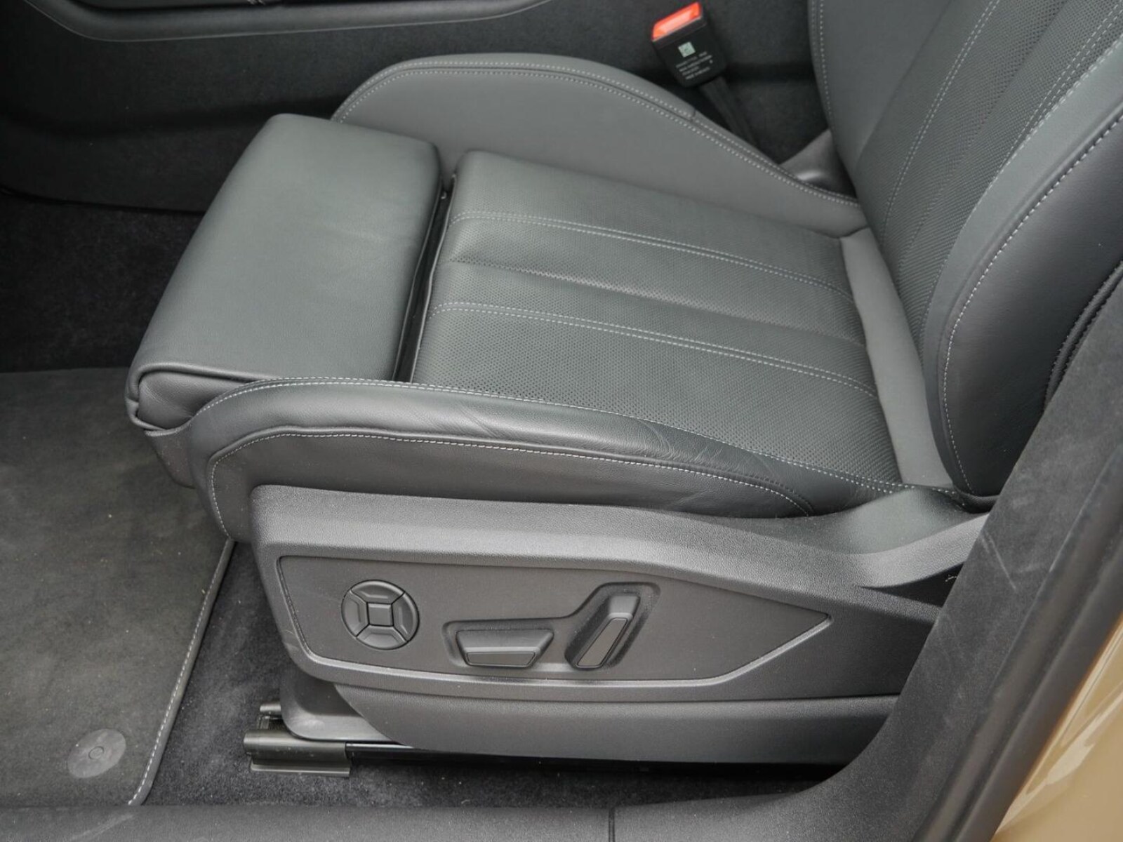 Audi Q5 – Bild 22