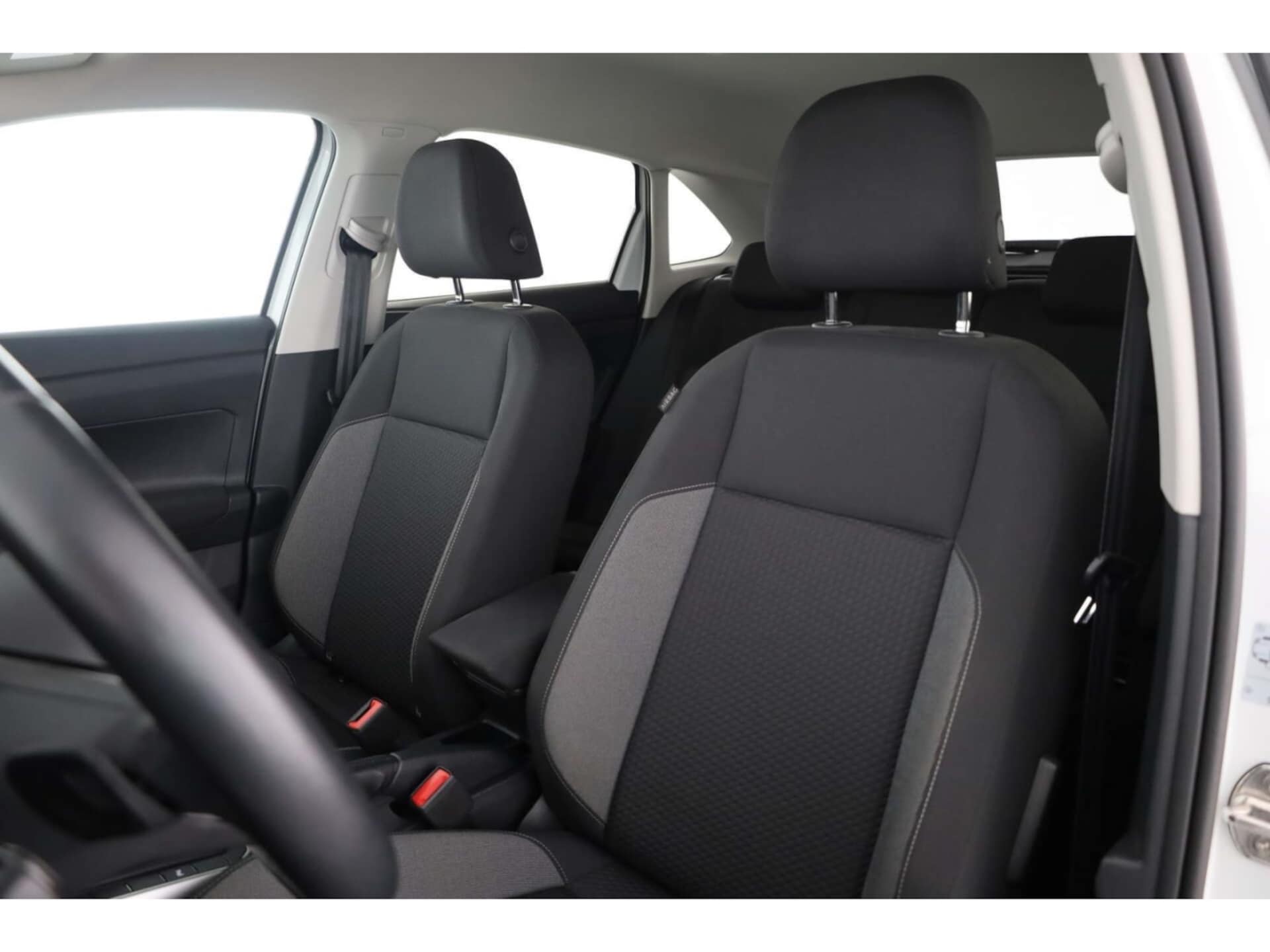 Volkswagen Taigo Life