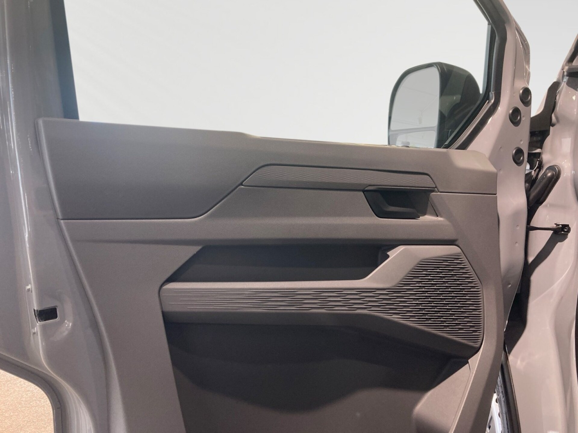 Volkswagen Transporter Kasten kurzer Radstand