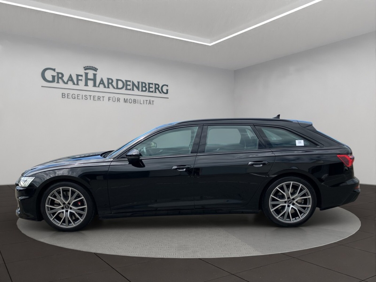 Audi S6 Avant – Bild 2