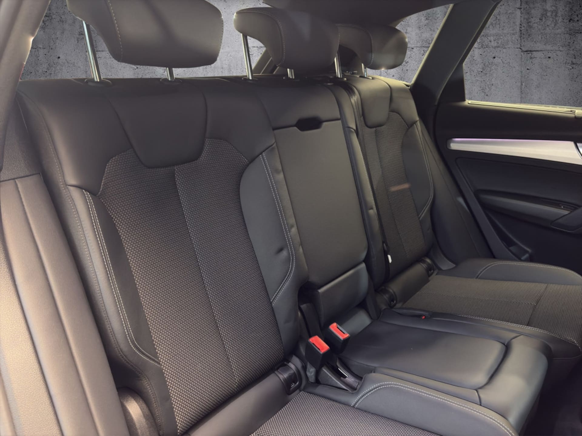 Audi Q5 SUV S line