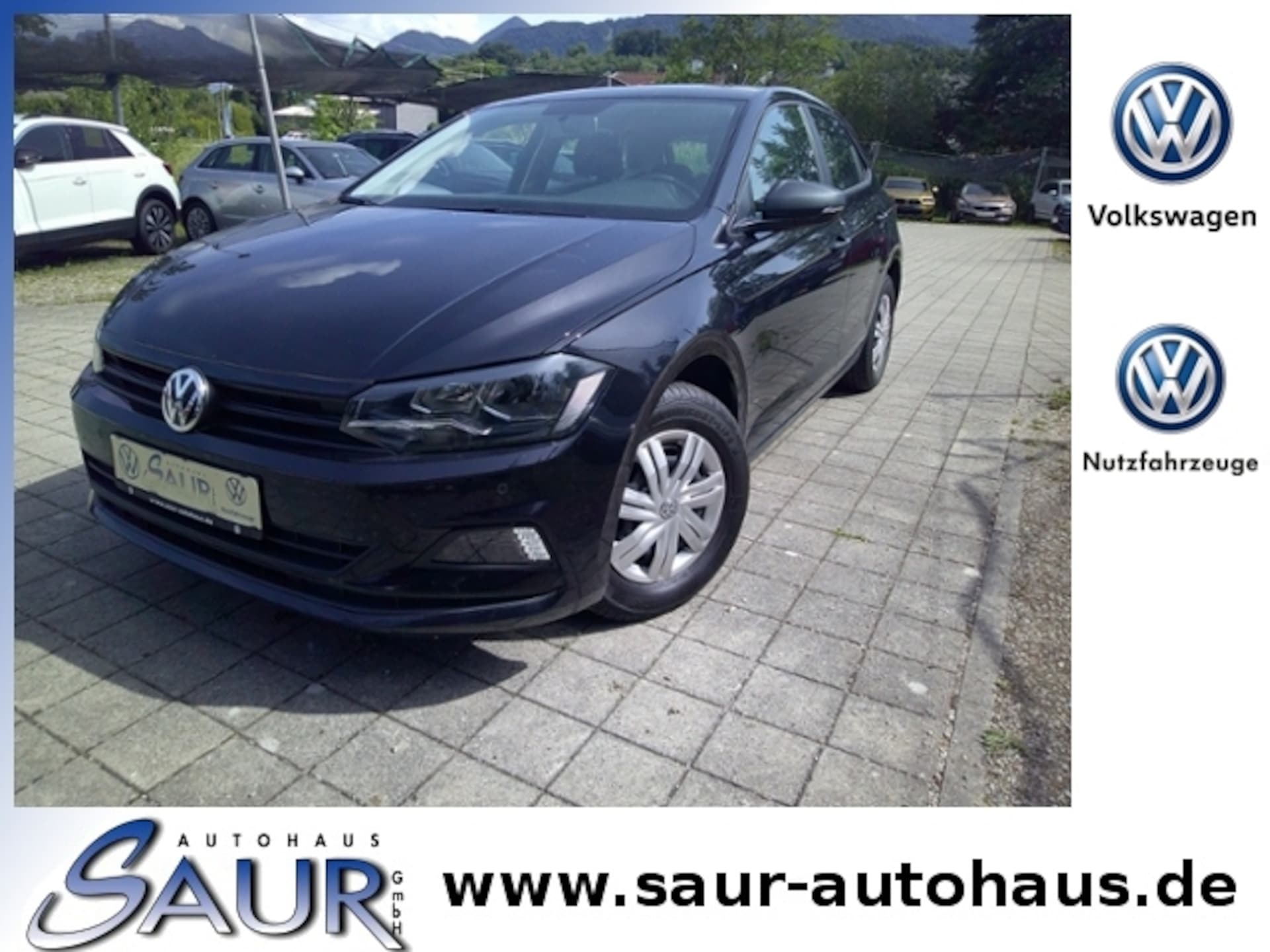 Volkswagen Polo Trendline