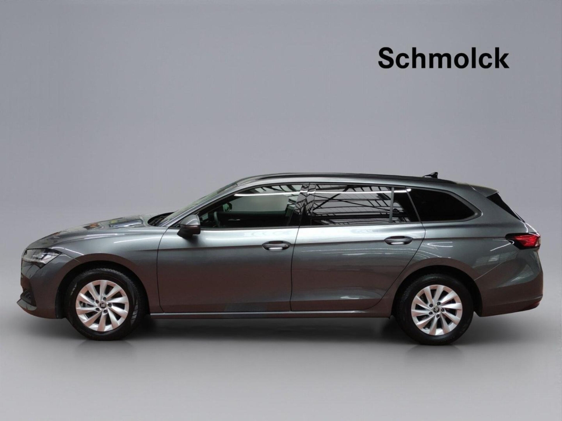 Skoda Superb Combi Essence