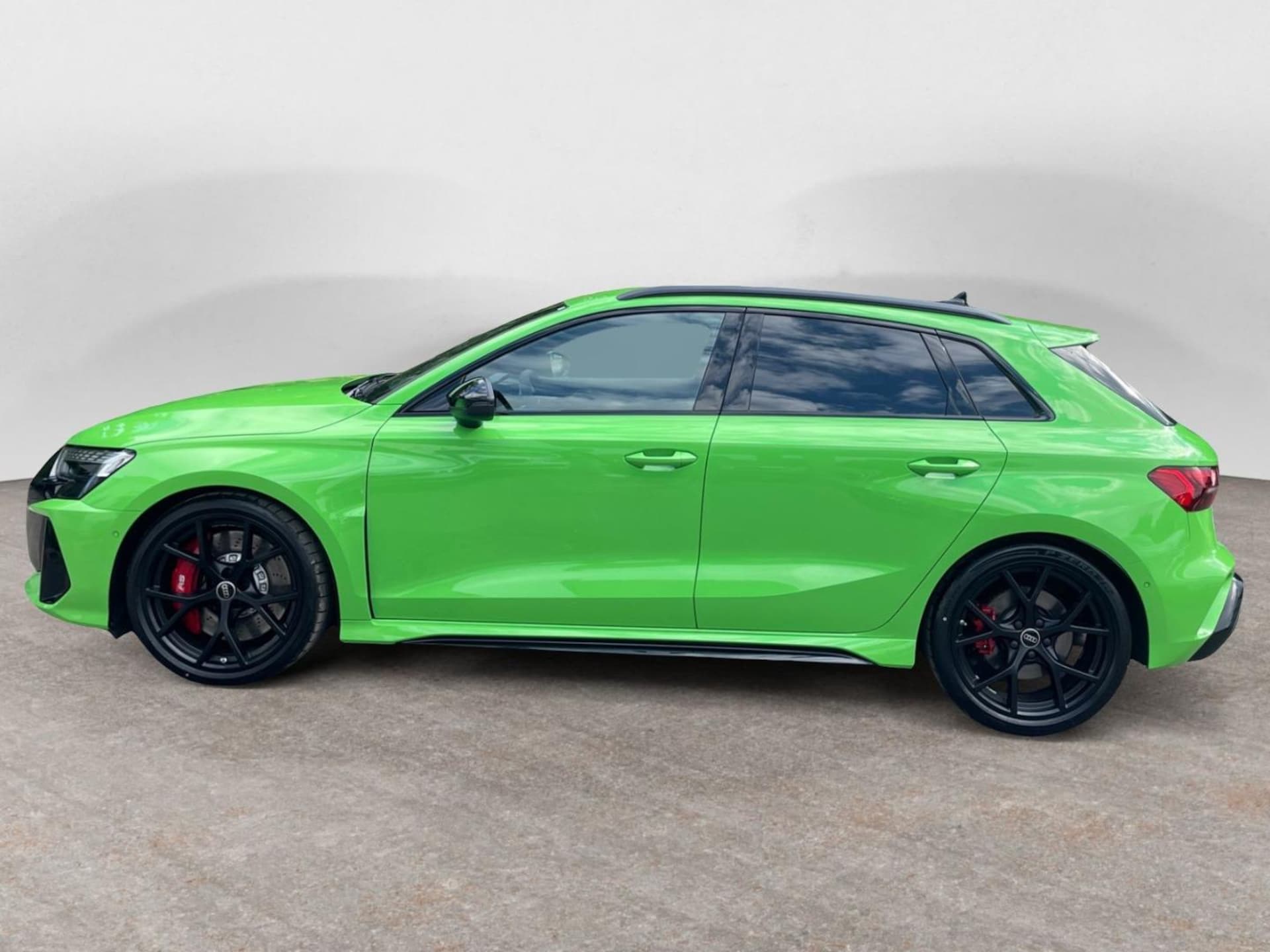 Audi RS 3 Sportback