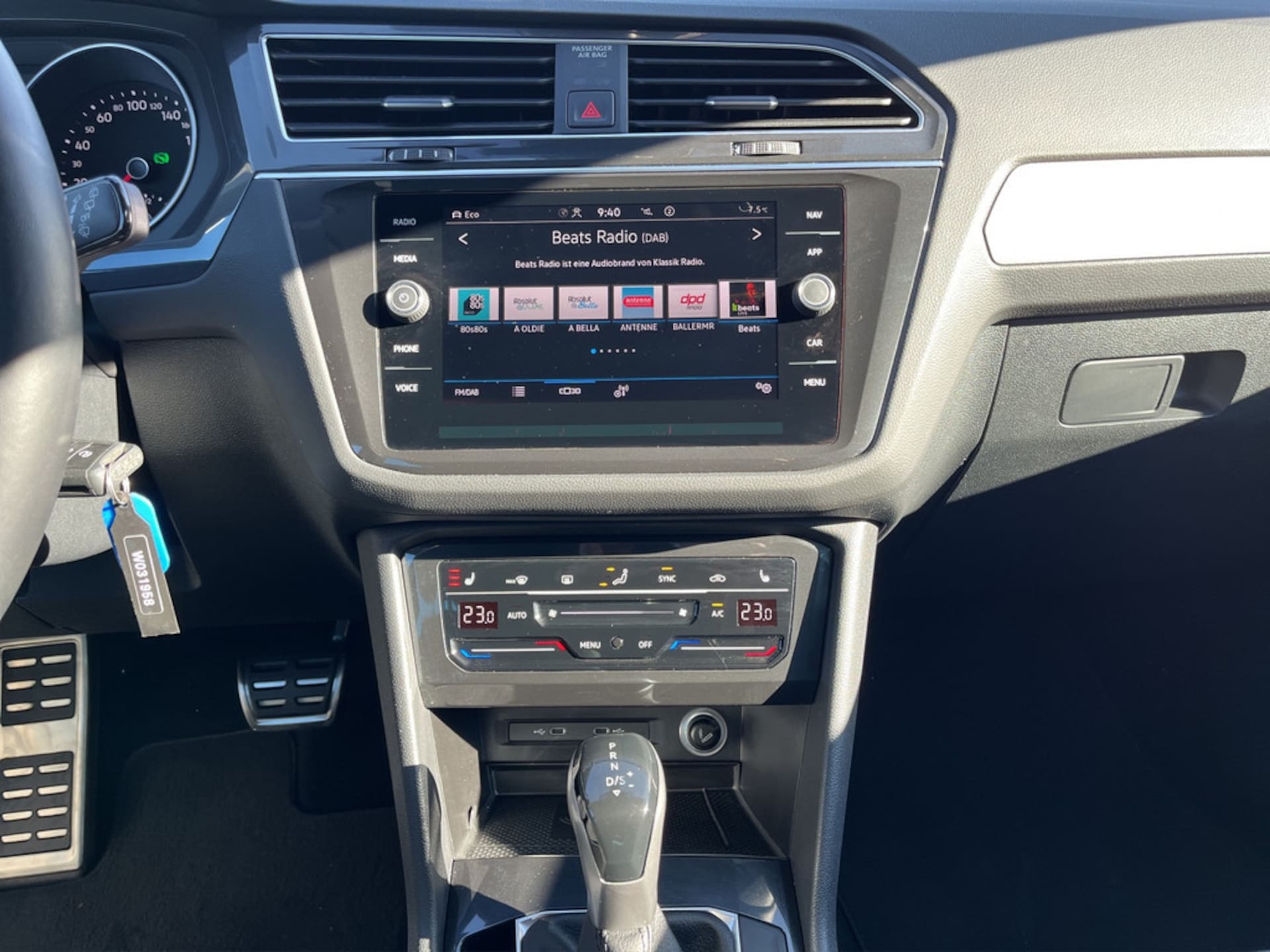 Volkswagen Tiguan MOVE