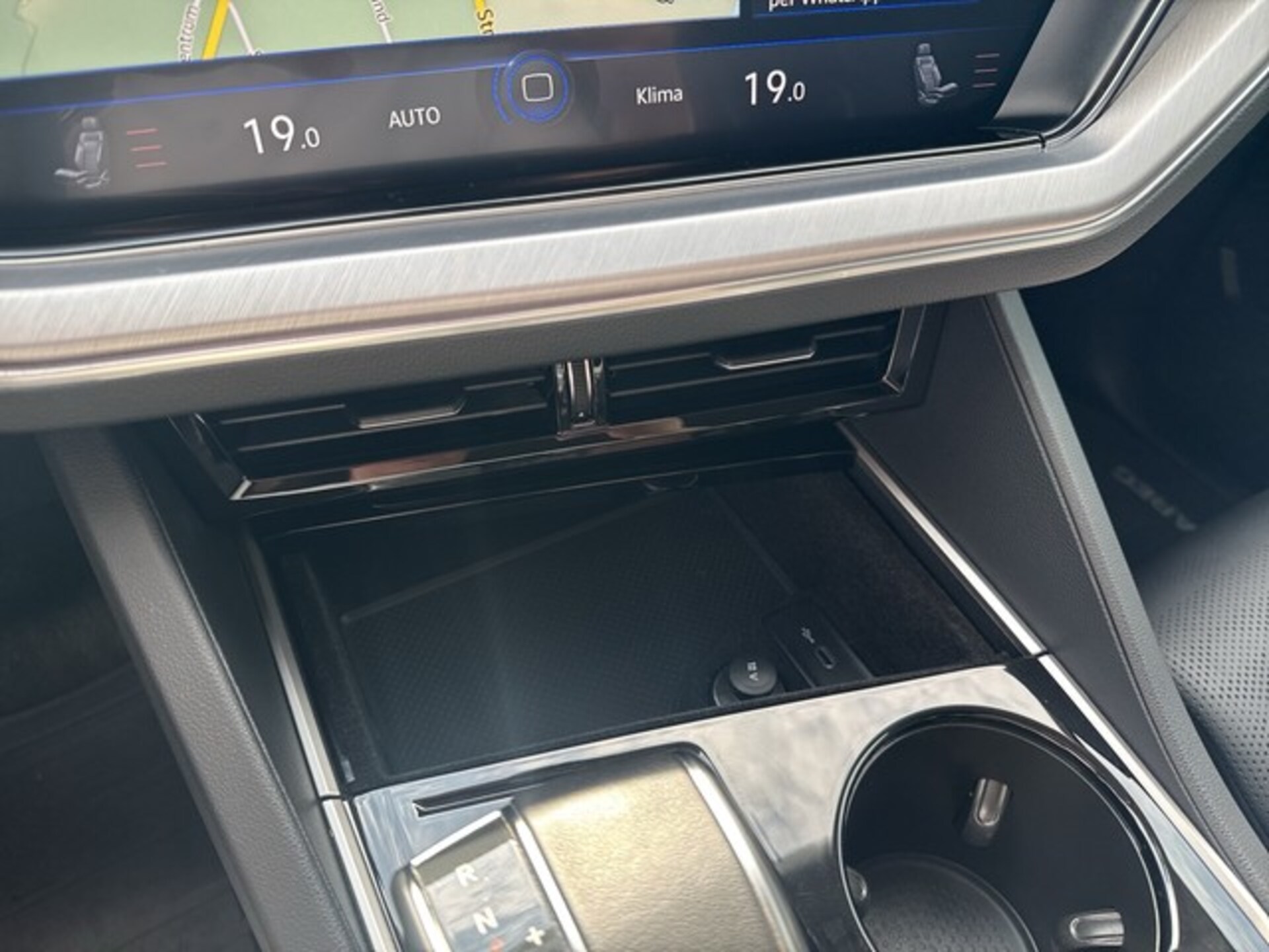 Volkswagen Touareg Elegance