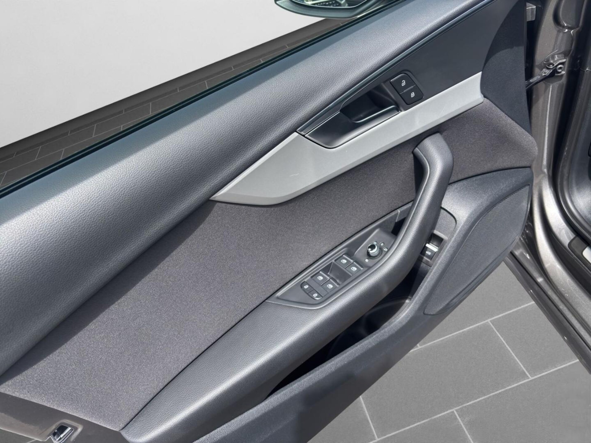 Audi A4 Avant Advanced