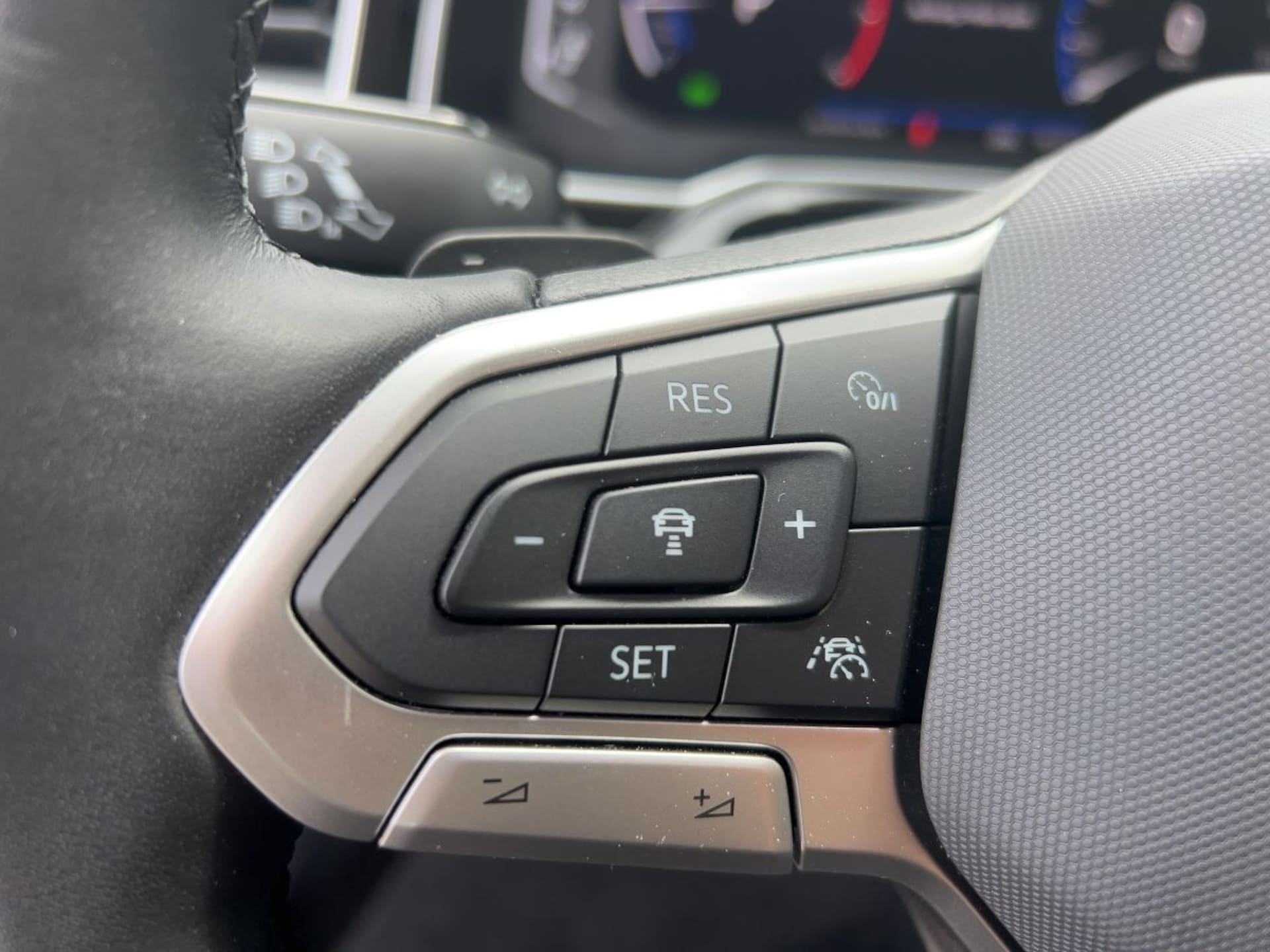 Volkswagen Polo Style