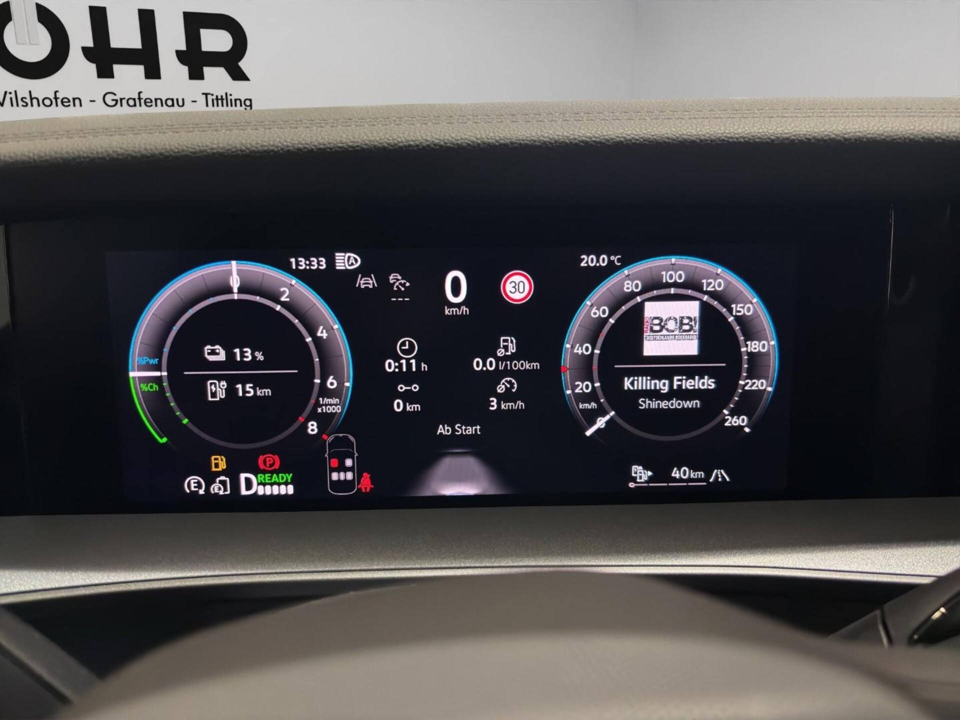 Volkswagen Tayron R-Line