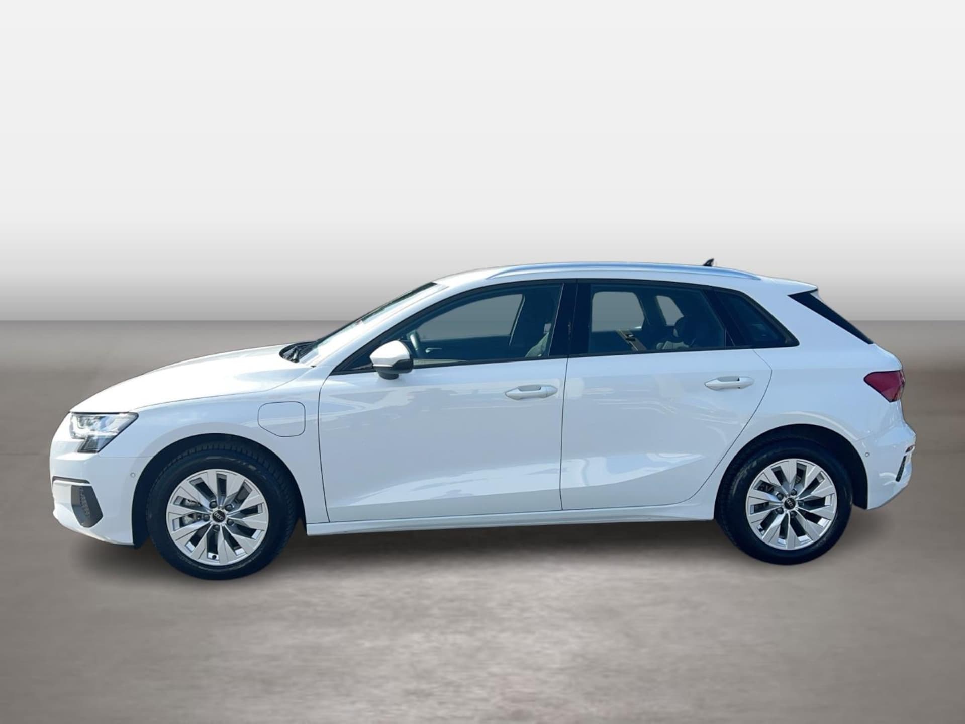 Audi A3 Sportback TFSI e