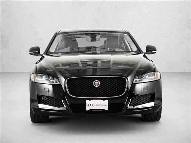 2020 Jaguar