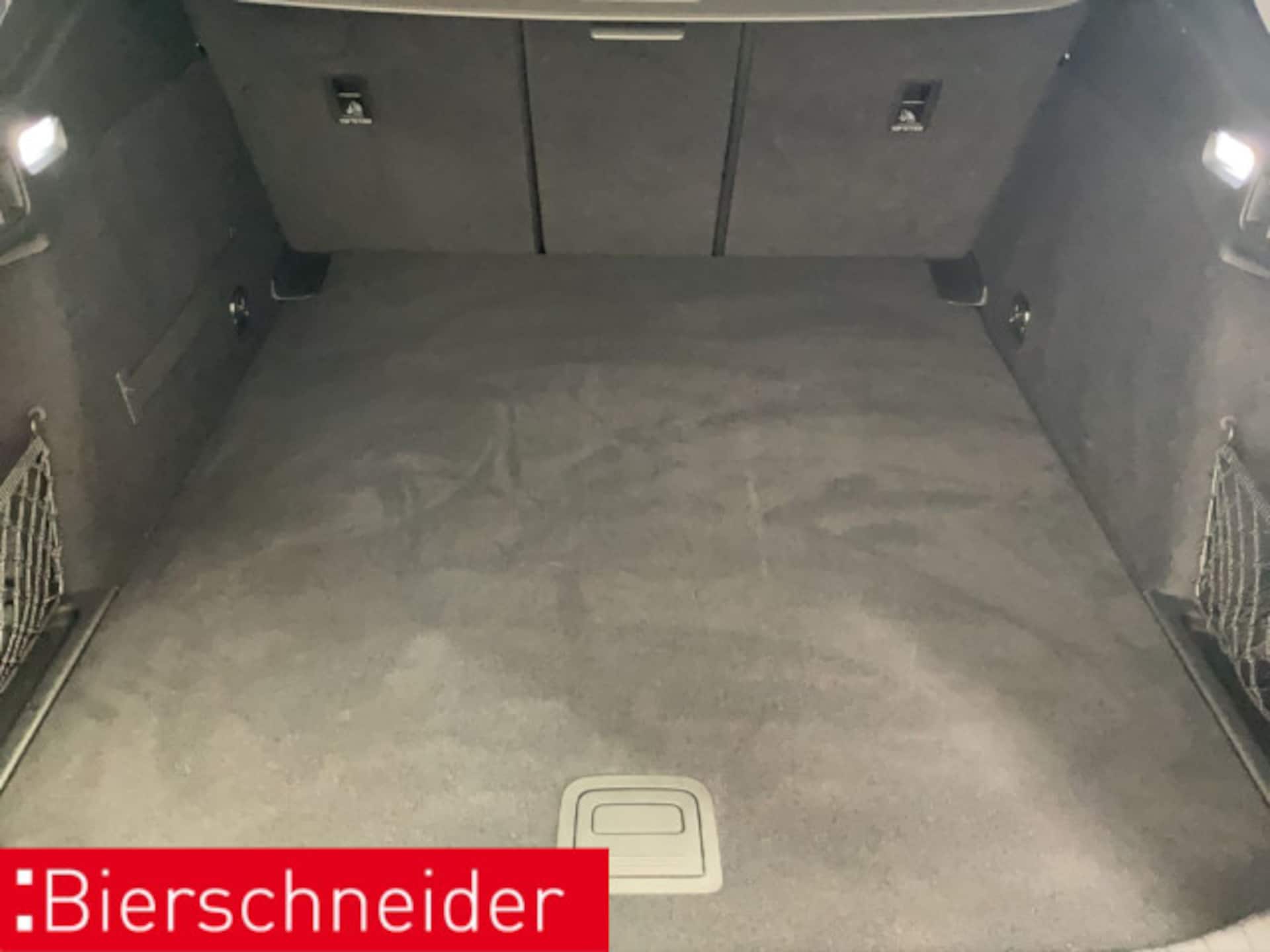 Audi A6 Avant e-tron