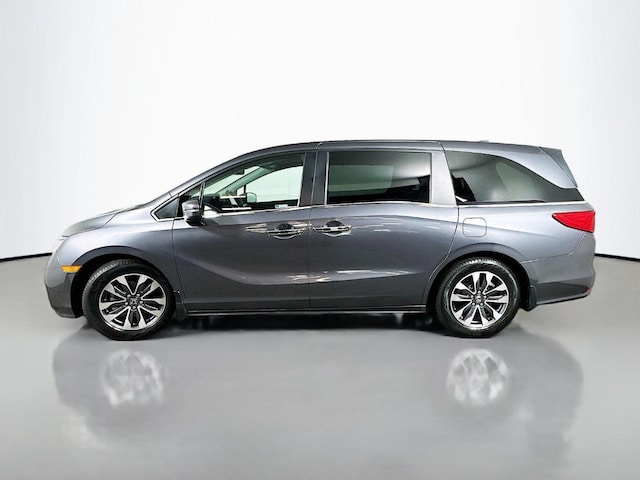 2023 Honda Odyssey