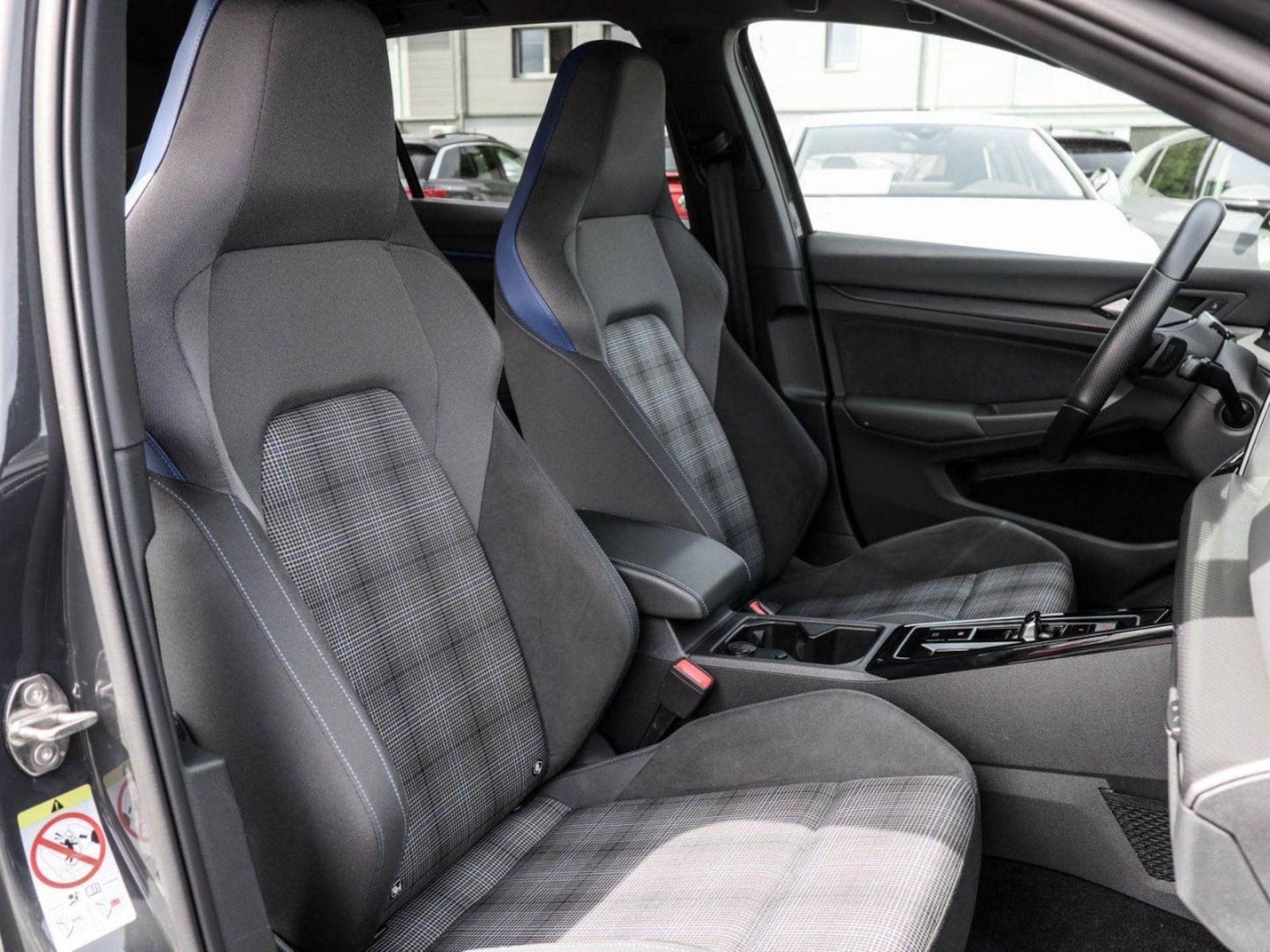 Volkswagen Golf GTE