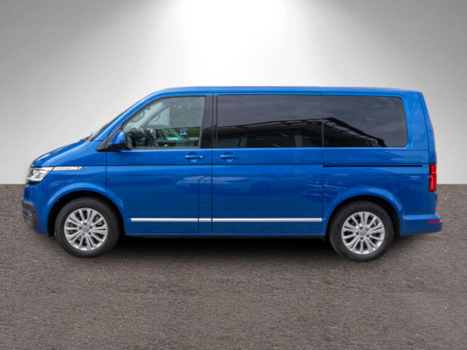 Volkswagen T6.1 Multivan Highline