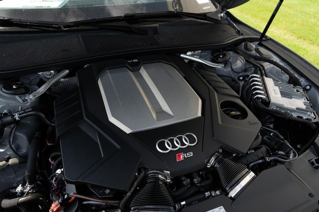 2026 Audi RS 7 Base - Photo 62