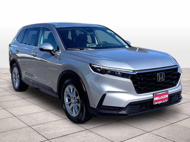 2023 Honda CR-V