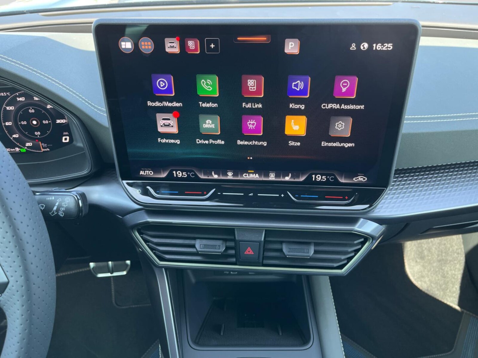 CUPRA Formentor – Bild 7