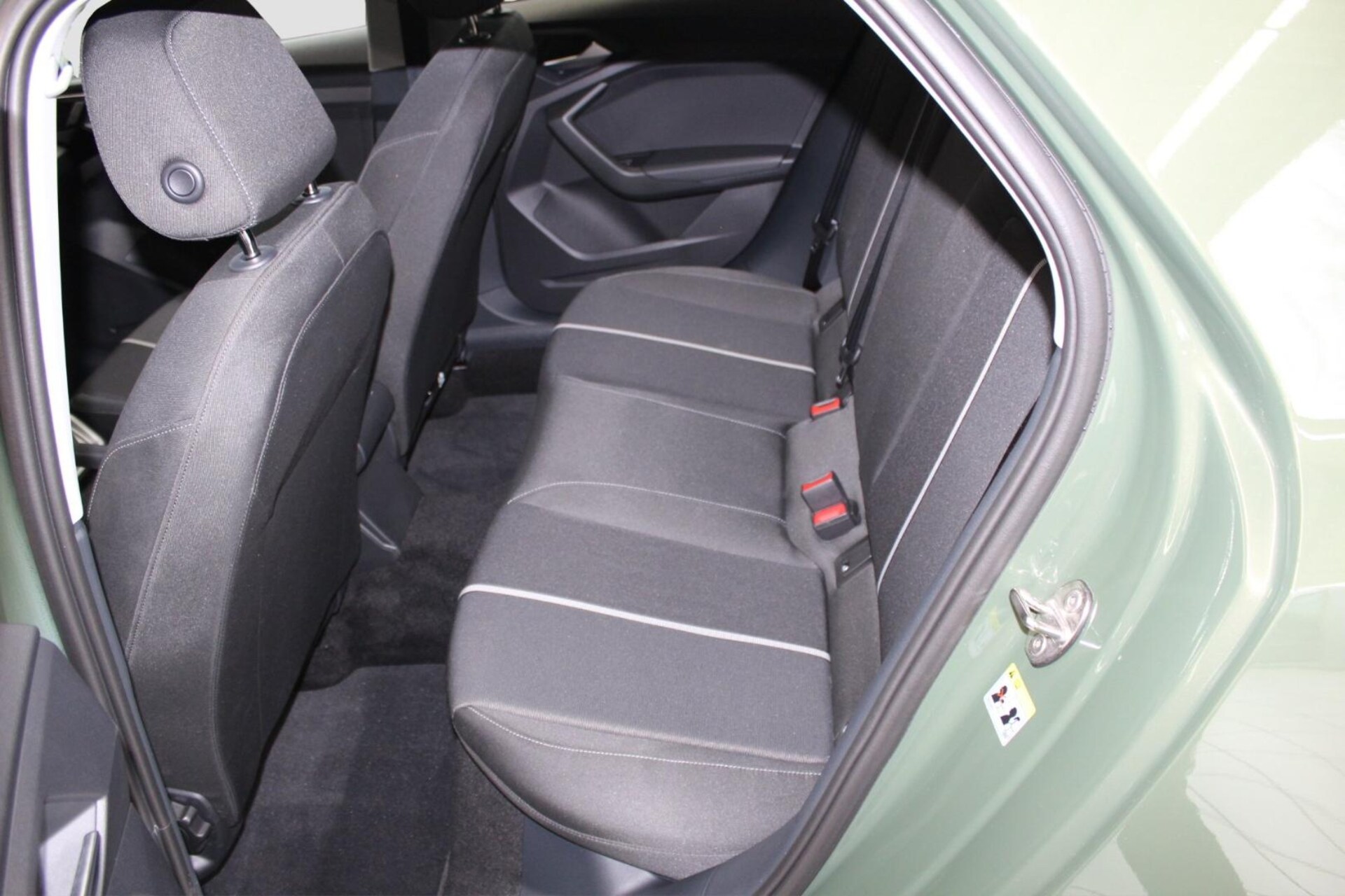 Audi A1 Sportback Advanced