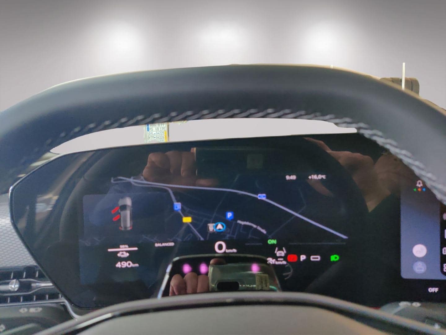 Bild über Audi A6 Avant e-tron S line business e-tron performance 270 kW - für weitere Informationen kontaktieren Sie den Audi Partner