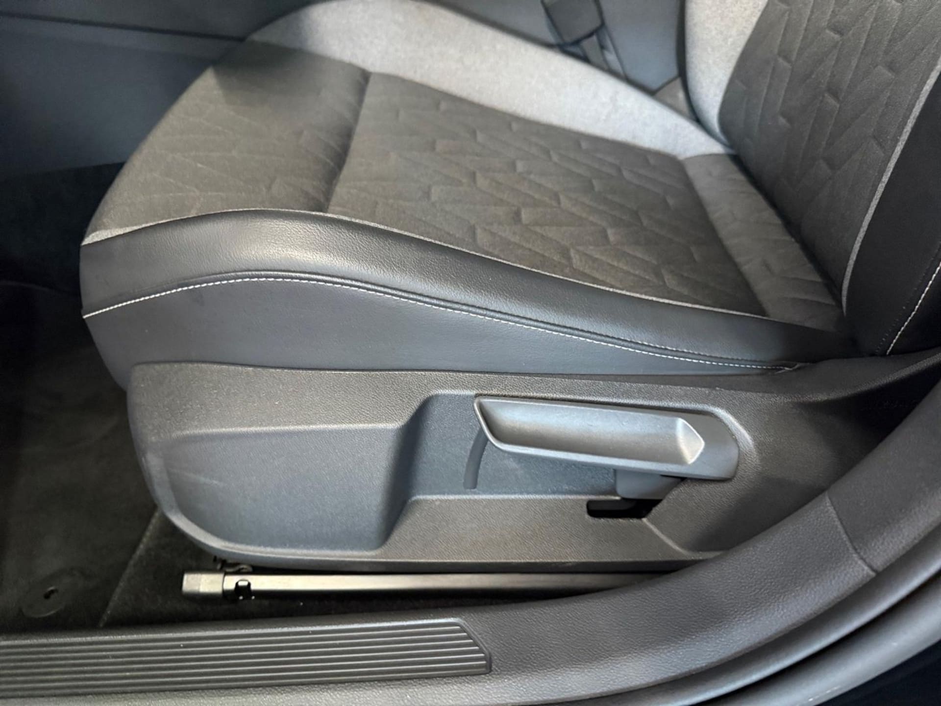 Volkswagen Golf Variant Goal