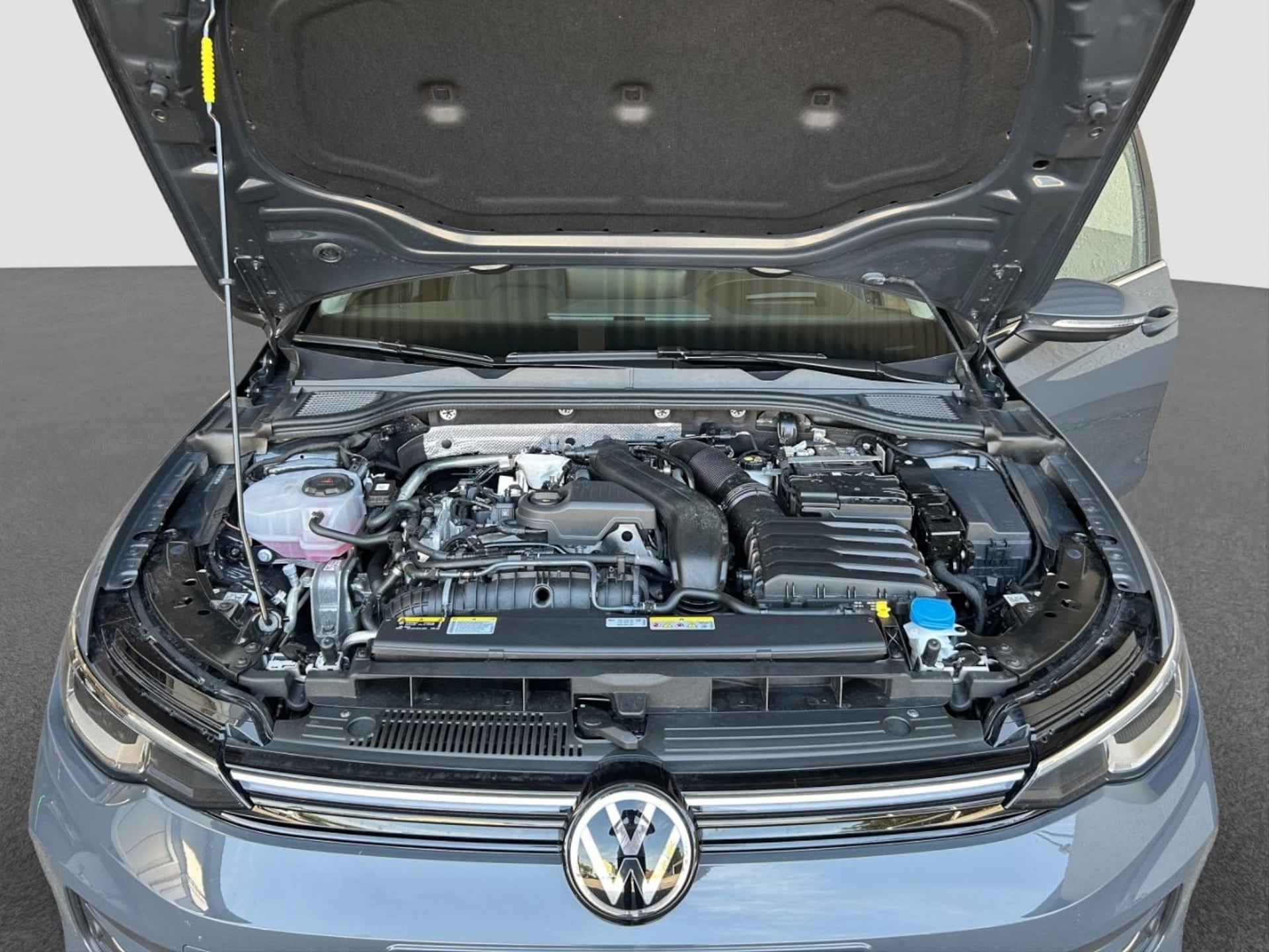 Volkswagen Golf Style
