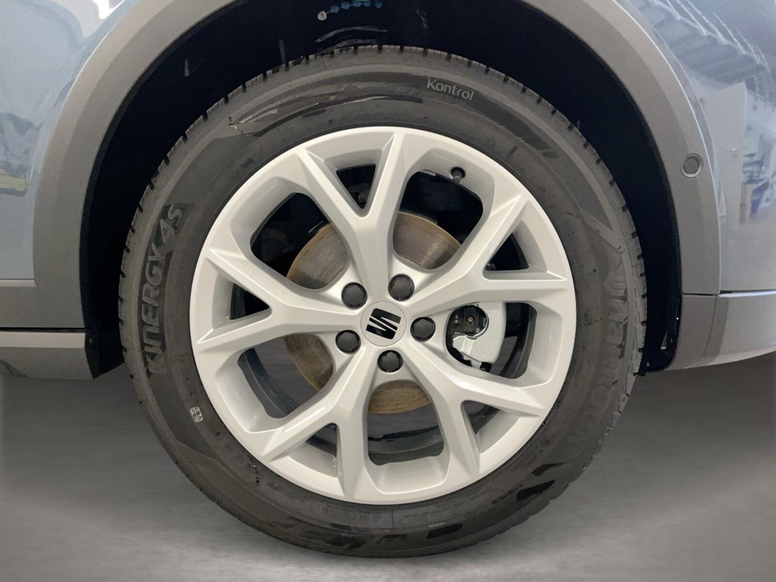 SEAT Arona – Bild 4