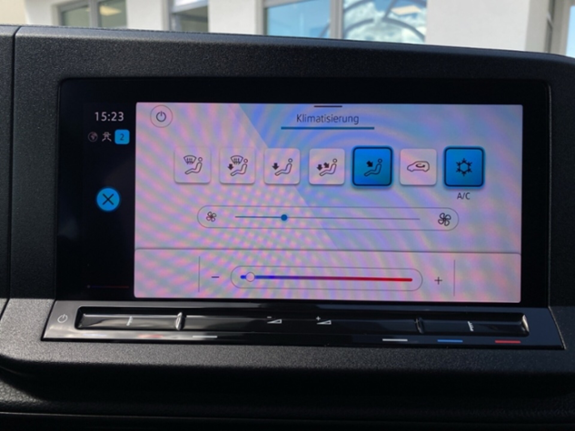 Volkswagen Caddy Maxi Cargo
