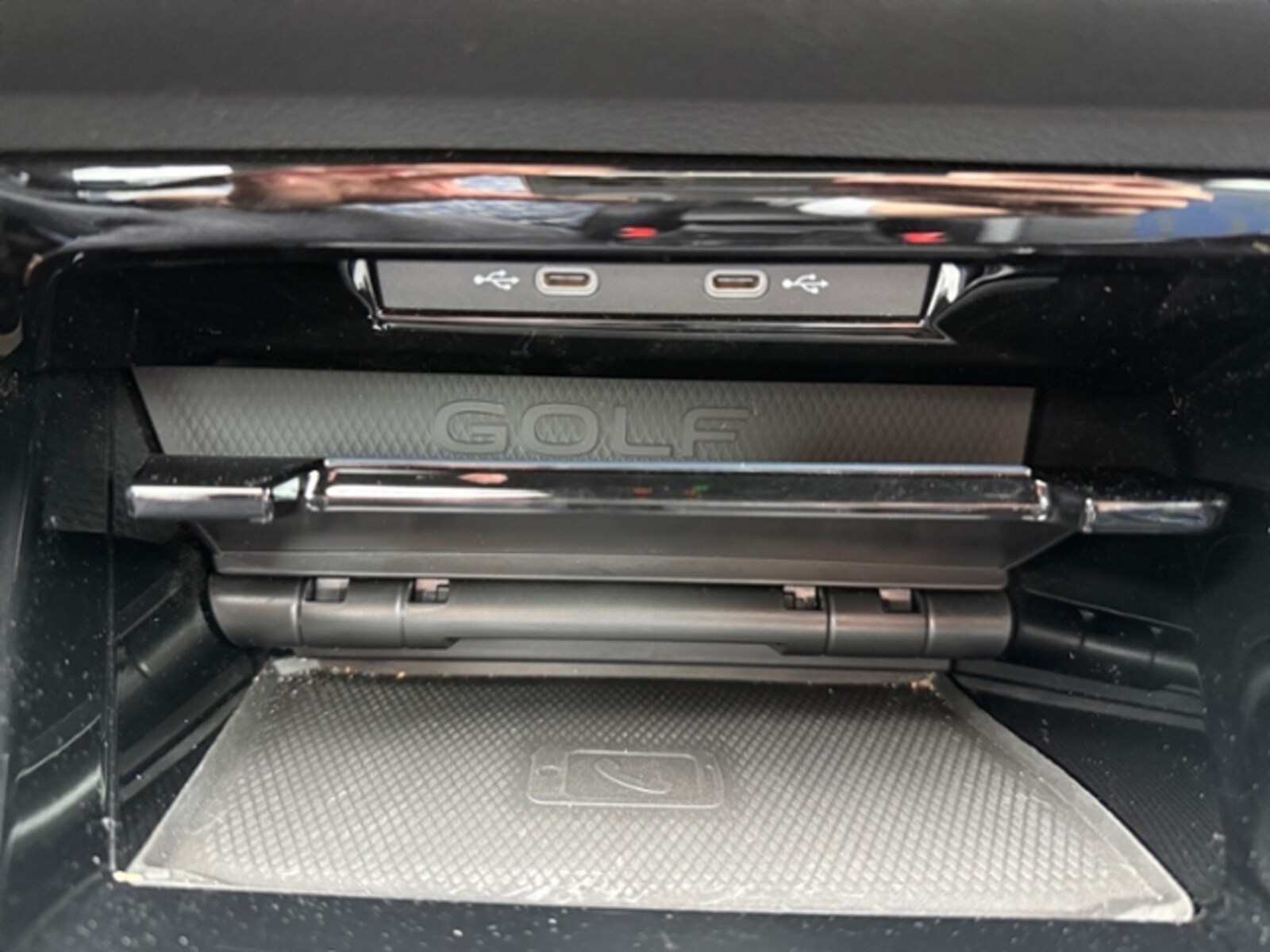 Volkswagen Golf – Bild 17