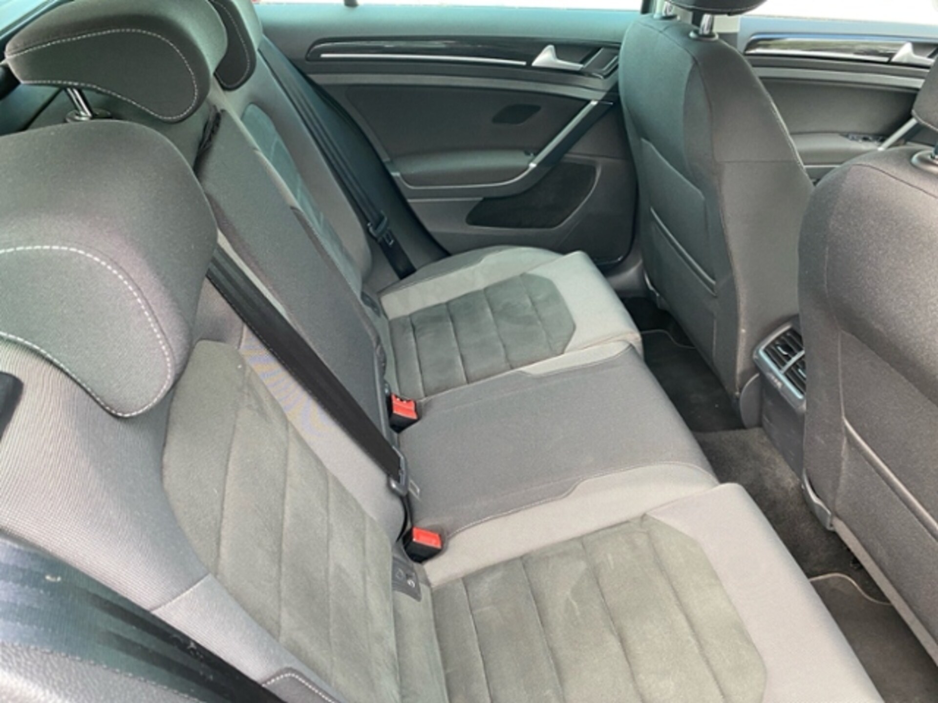 Volkswagen Golf Variant Highline