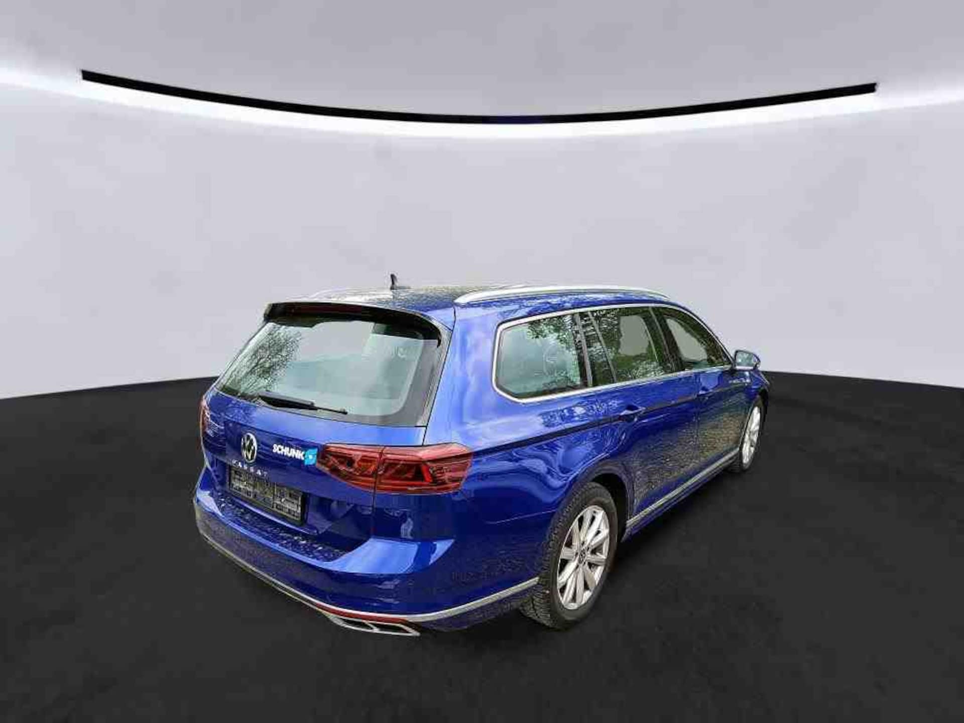 Volkswagen Passat Variant Elegance