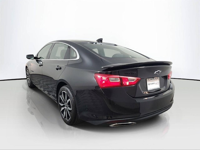 2022 Chevrolet Malibu