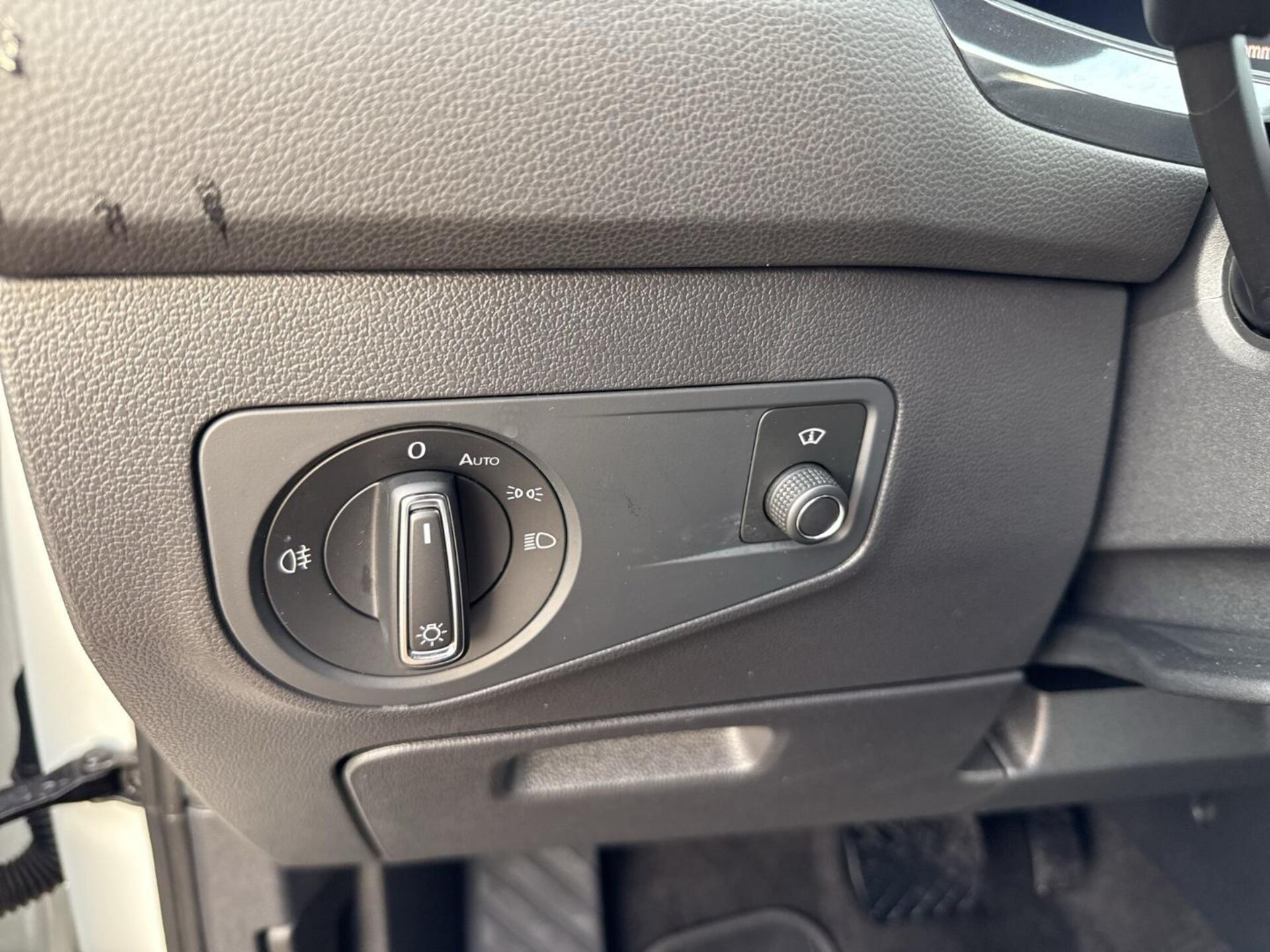 Volkswagen Tiguan Allspace Life