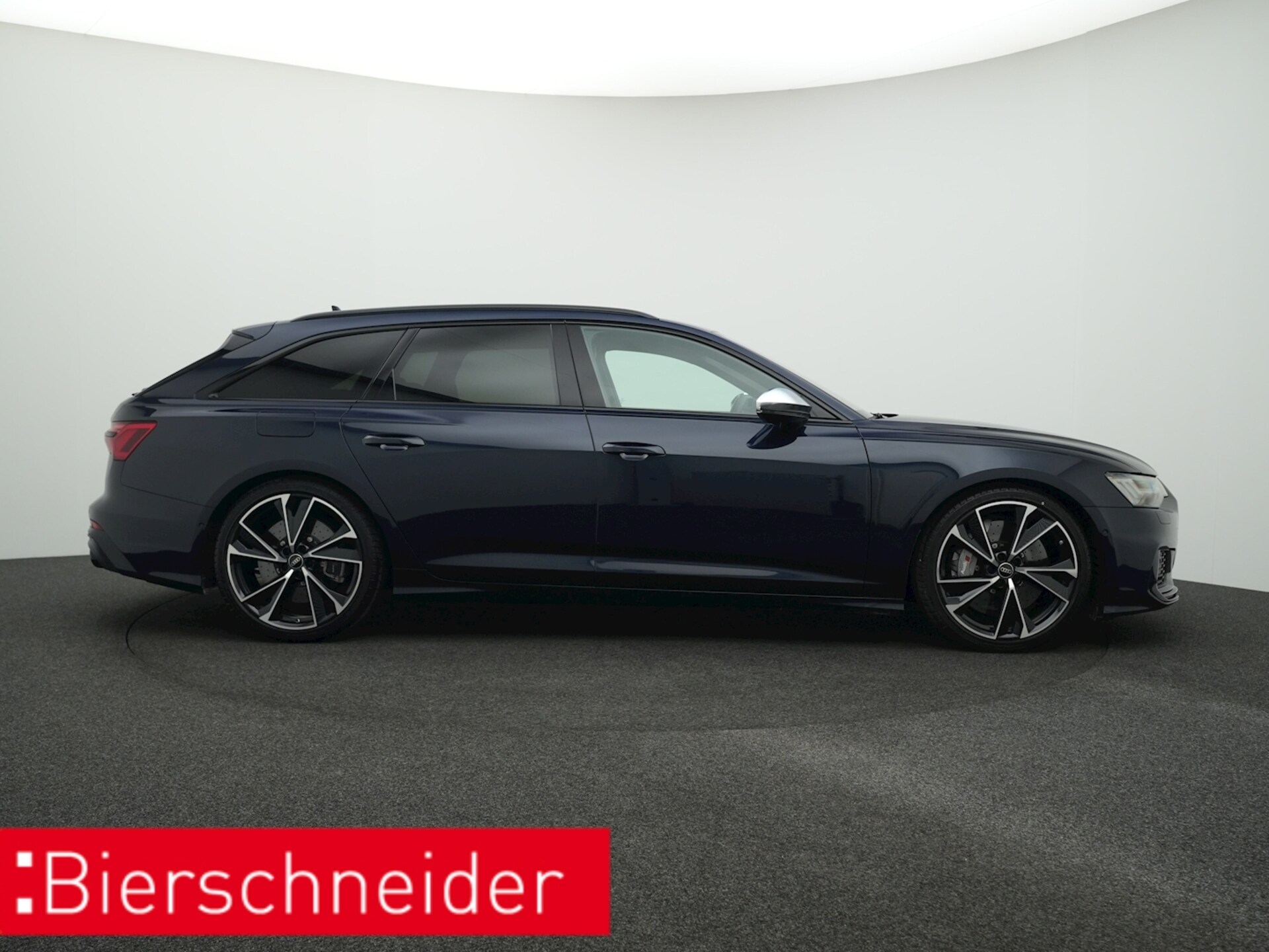 Audi S6 Avant