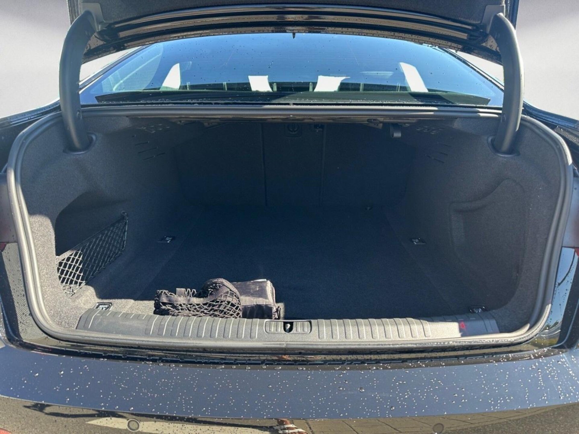 Audi S6 Limousine