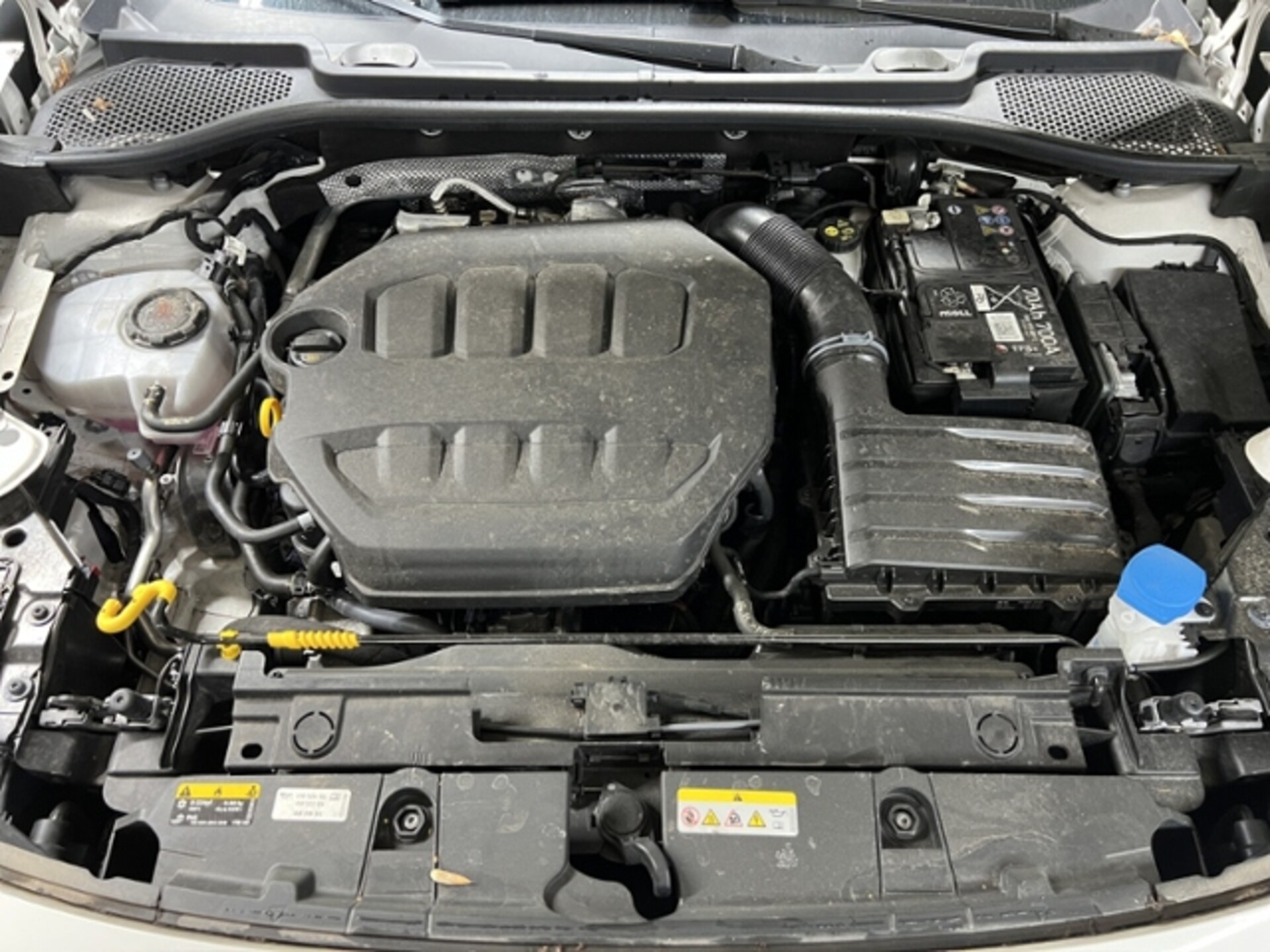CUPRA Formentor VZ