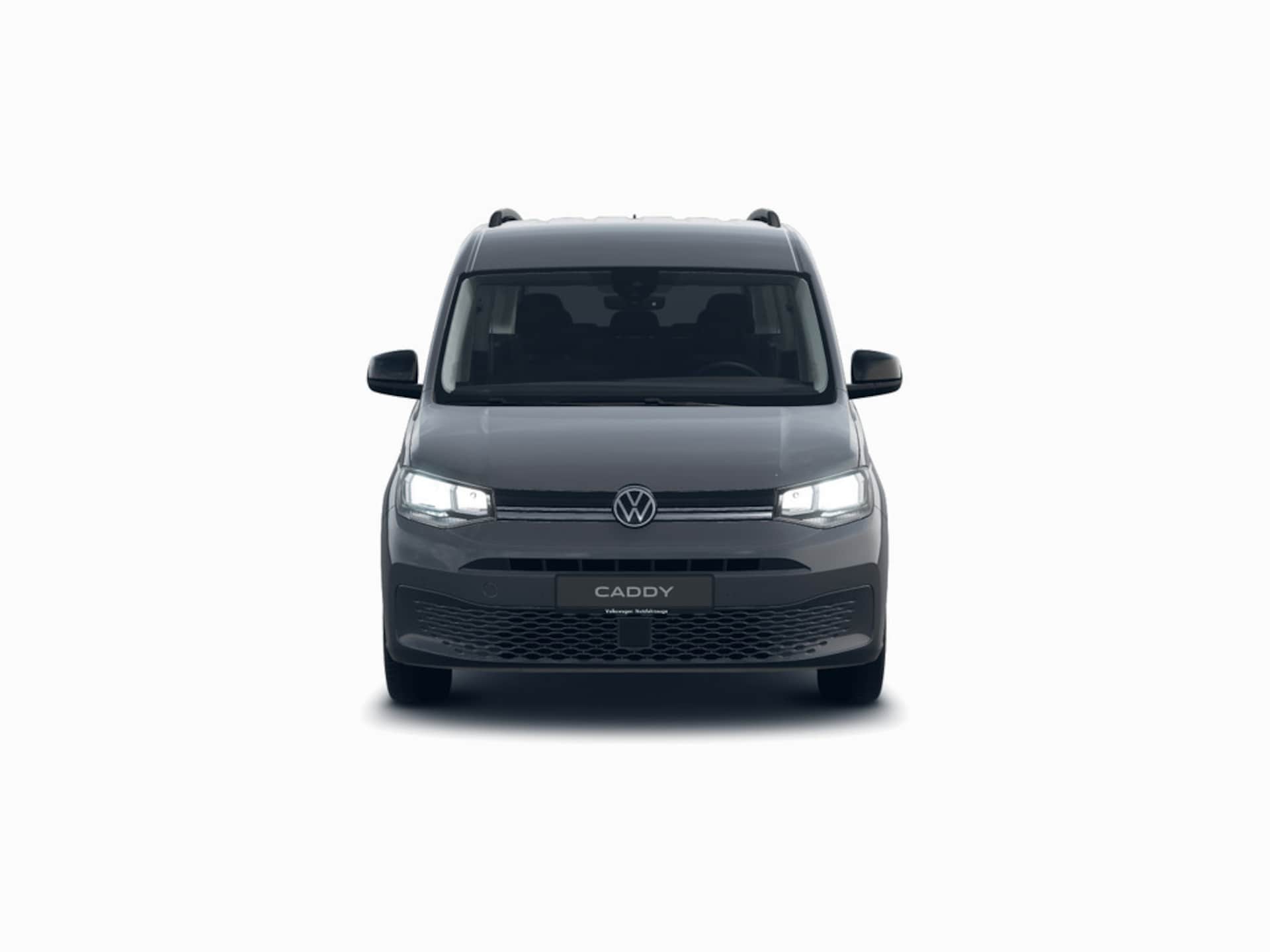 Volkswagen Caddy Maxi Life
