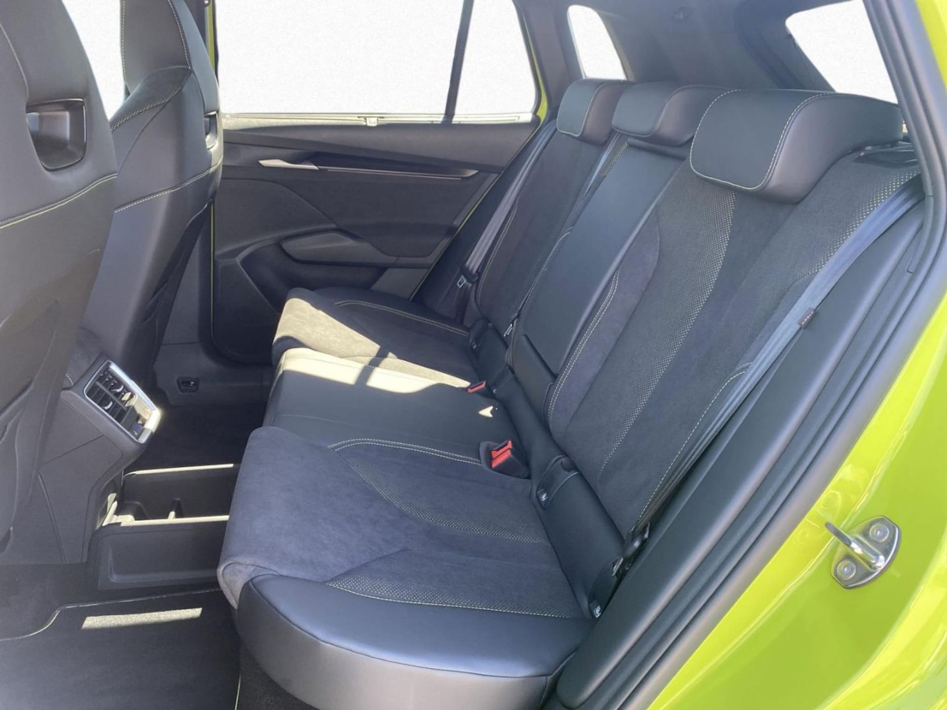 Skoda Elroq RS