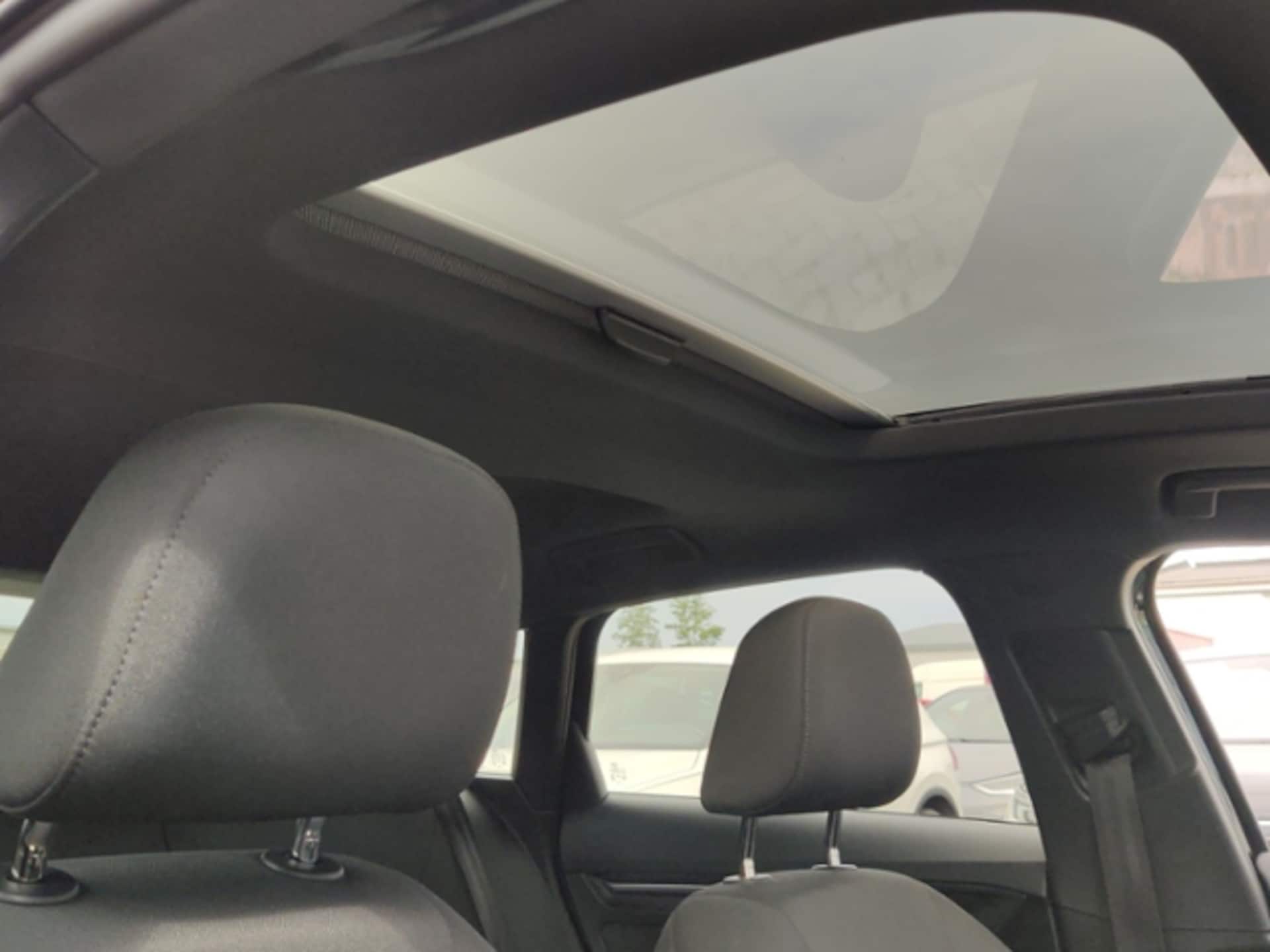 Audi A3 Sportback S line