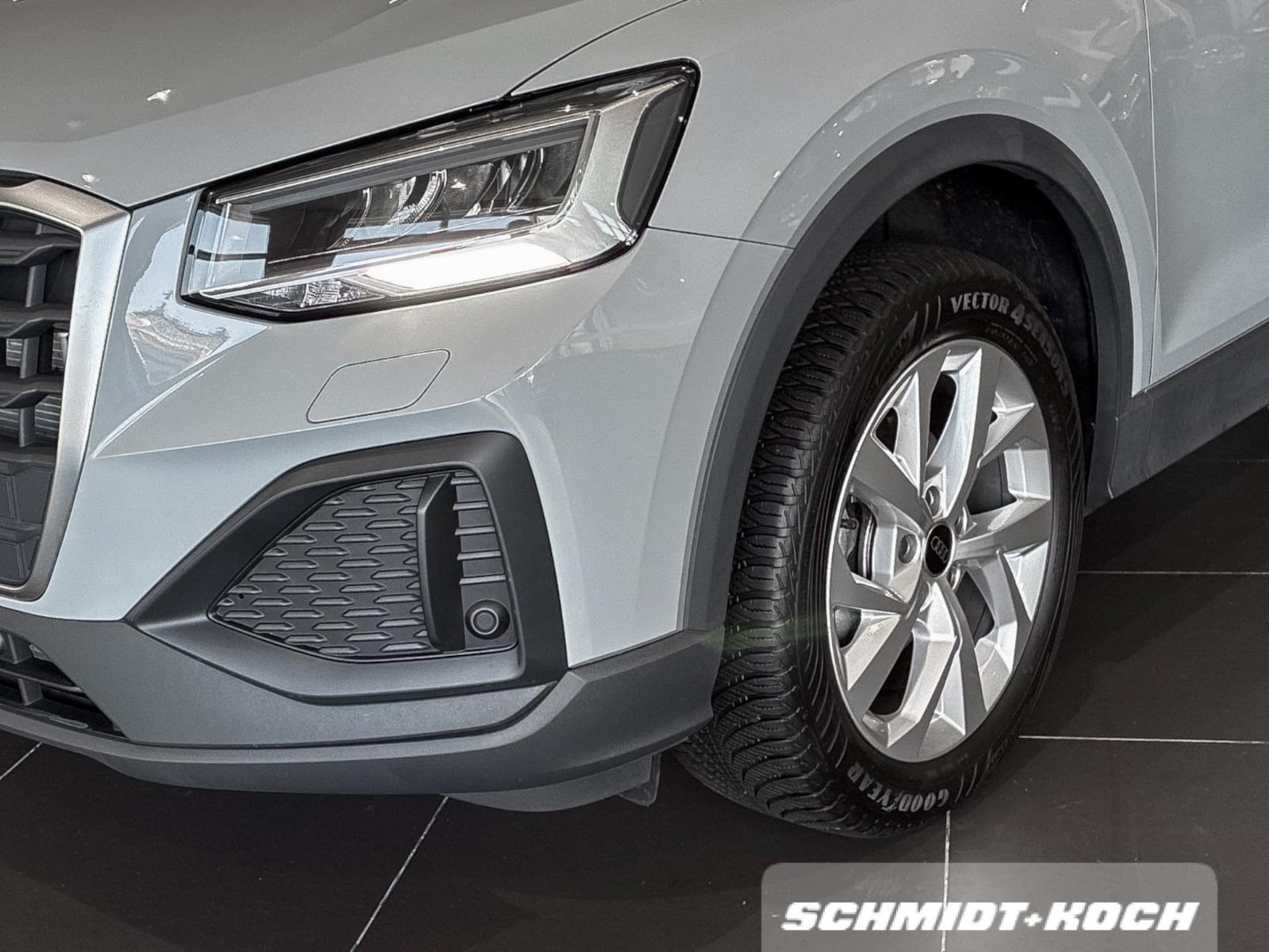 Audi Q2 – Bild 7