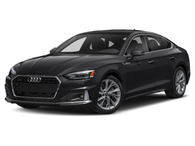 Photo of 2022 Audi A5 Sportback 