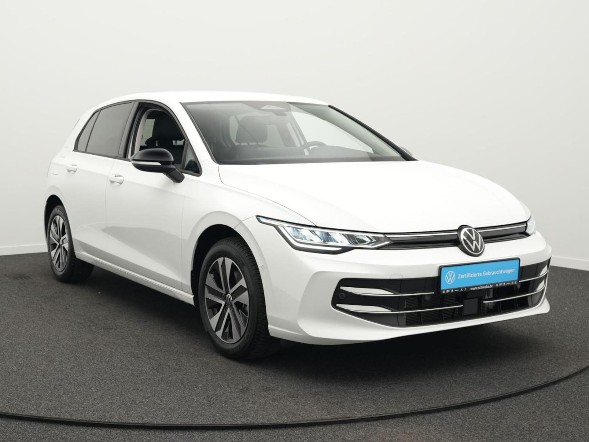 Volkswagen Golf ENERGY