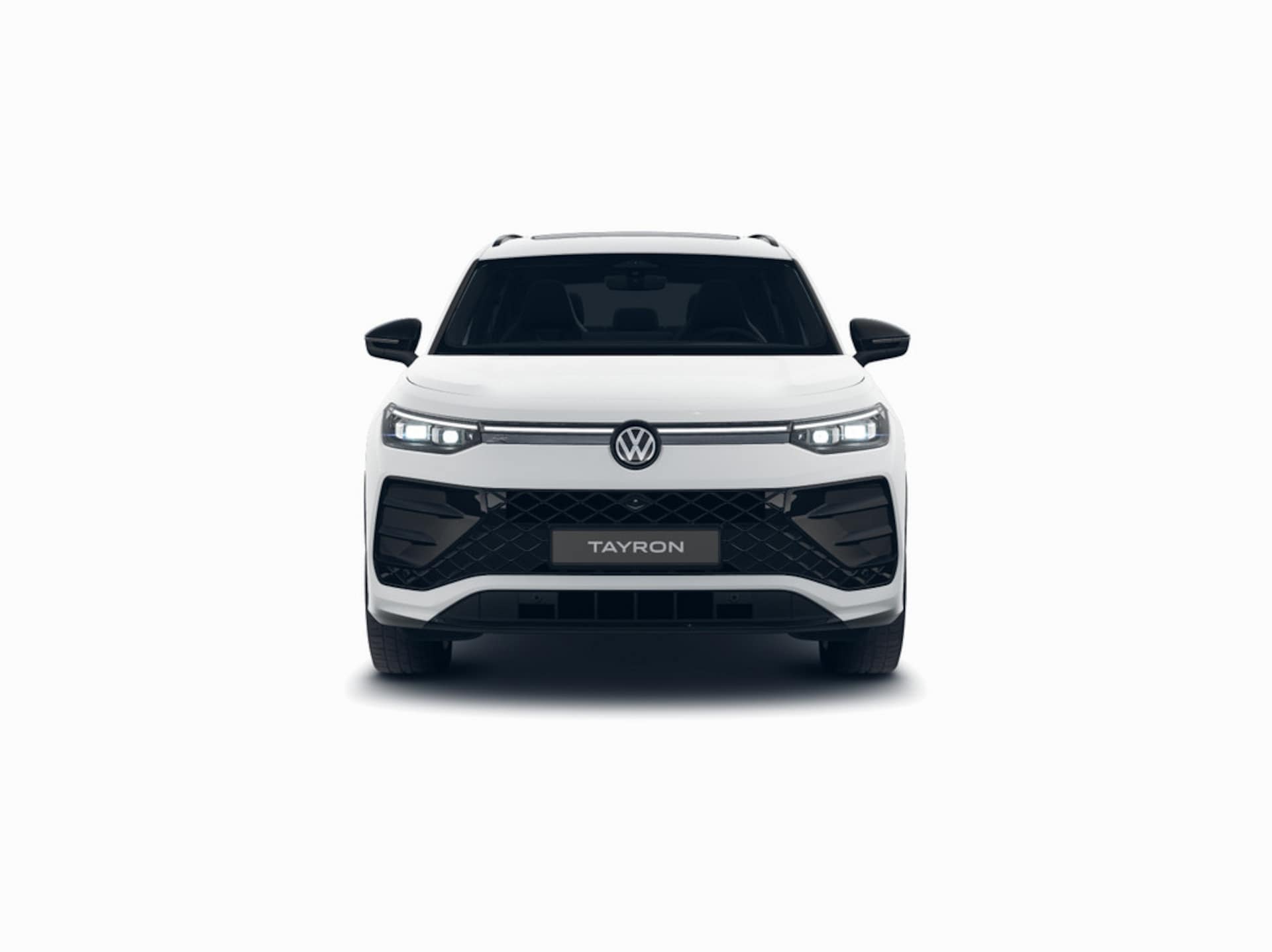 Volkswagen Tayron R-Line