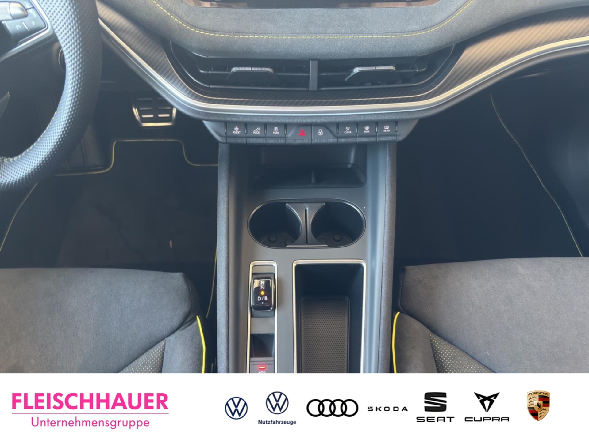 Skoda Elroq RS