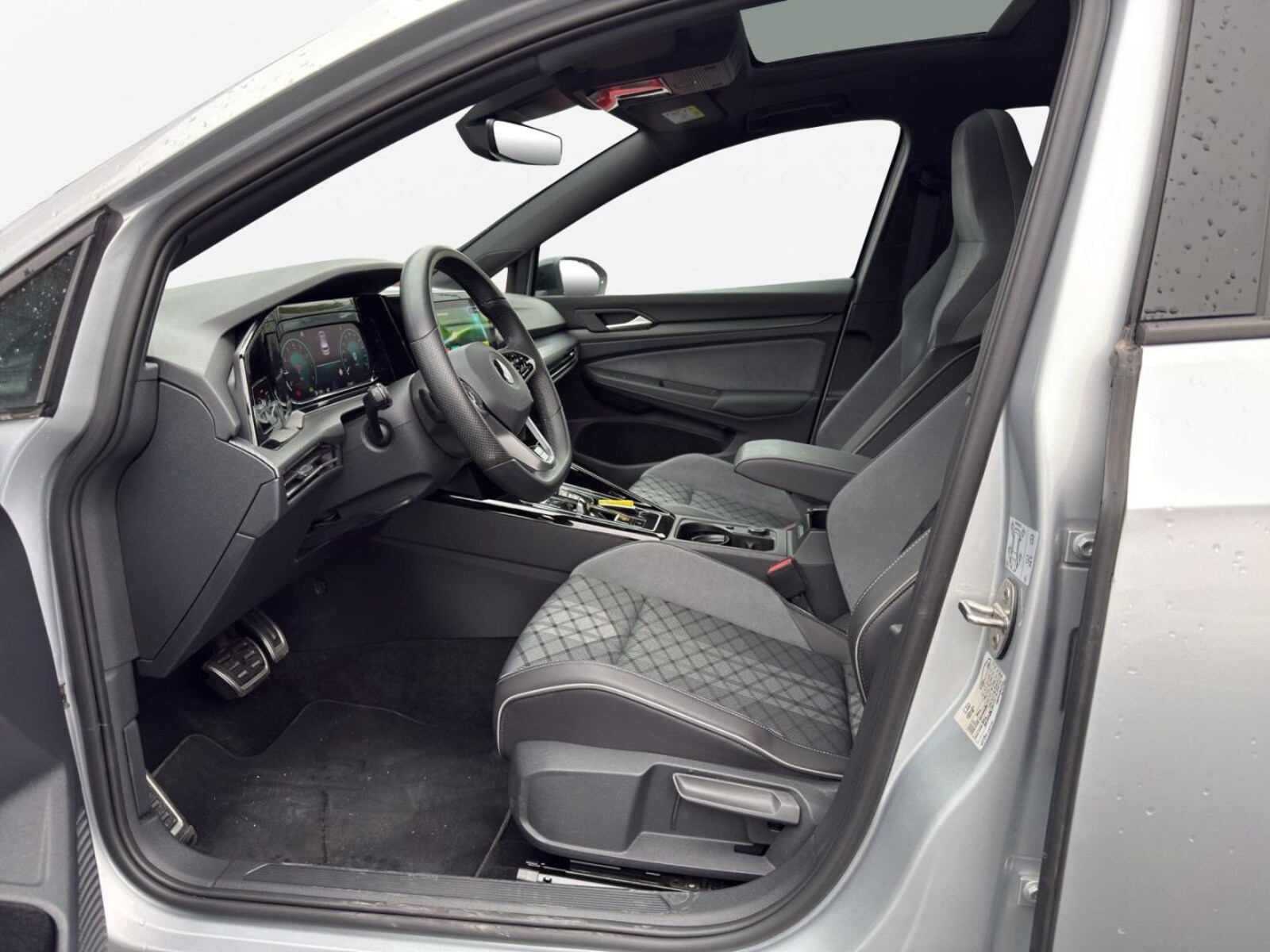 Volkswagen Golf – Bild 12