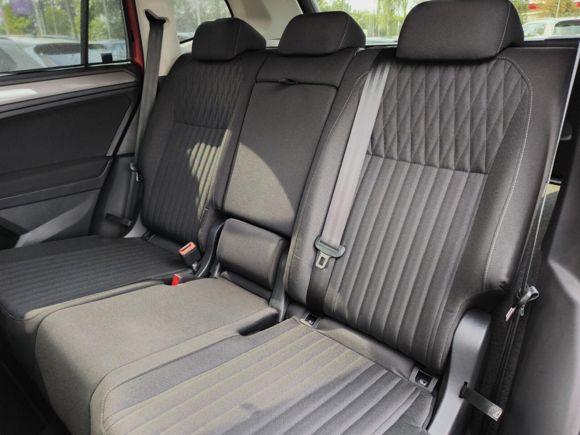 Volkswagen Tiguan Allspace Life