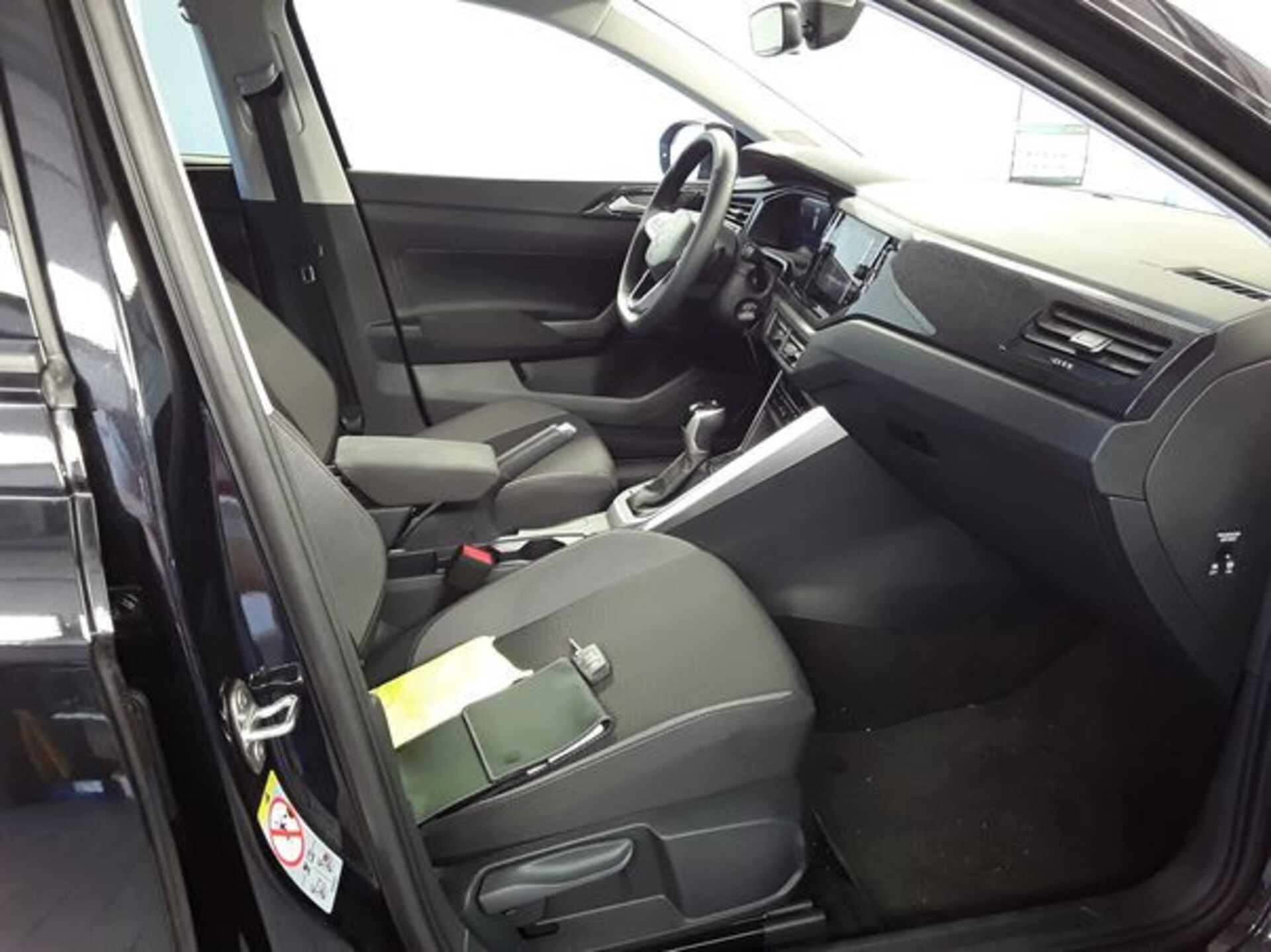 Volkswagen Taigo Life